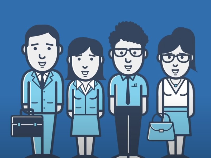 Animation and Motion Graphics by Richmond Corporate Video-Featured