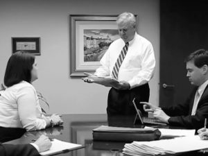 legal videos, video deposition