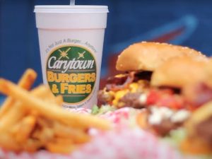 Carytown Burger & Fries - Corporate Video - McLean Corporate Video