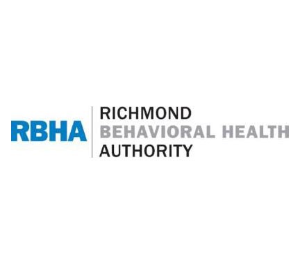 RBHA- Richmond Behavioral Health Authority
