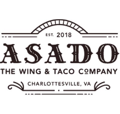 Asados Logo - Richmond Corporate Video