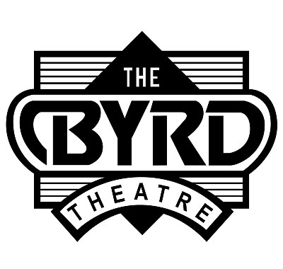 The Byrd Theater Logo