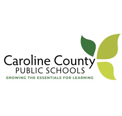 Caroline County Public Schools Logo