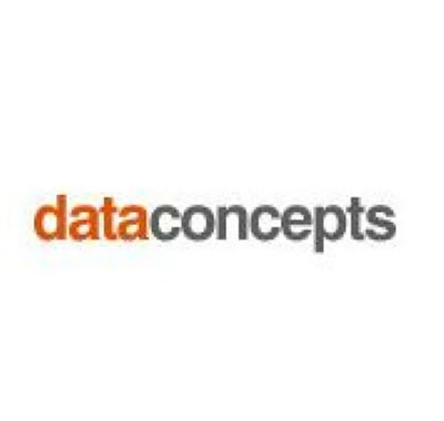 Data Concepts Logo