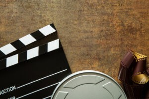 Film Production and editing