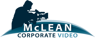 McLean Corporate Video - professional video production