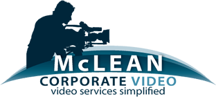 professional video services